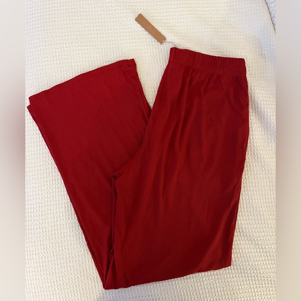 NWT! SKIMS Soft Lounge Pants